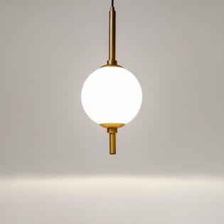 LED Pendant Lamp The Sixth Sense (7W)