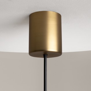 LED Pendant Lamp The Sixth Sense (7W)
