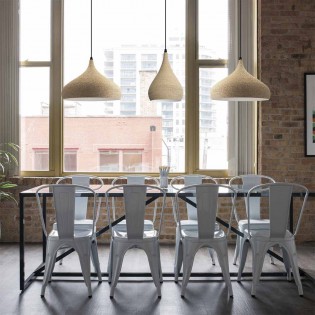 Pendant lamp Clavel
