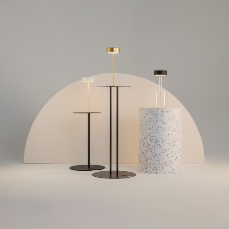 LED Rechargeable Table Lamp AI Collaboration Dim (3W)