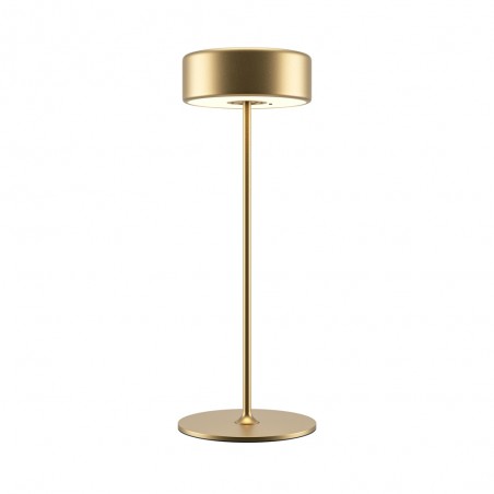 LED Rechargeable Table Lamp AI Collaboration Dim (3W)
