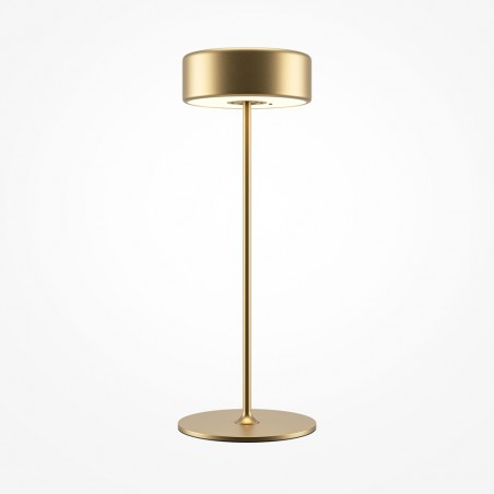 LED Rechargeable Table Lamp AI Collaboration Dim (3W)