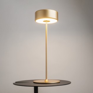 LED Rechargeable Table Lamp AI Collaboration Dim (3W)