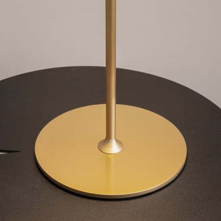 LED Rechargeable Table Lamp AI Collaboration Dim (3W)
