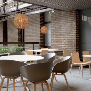 Pendant lamp Dalia