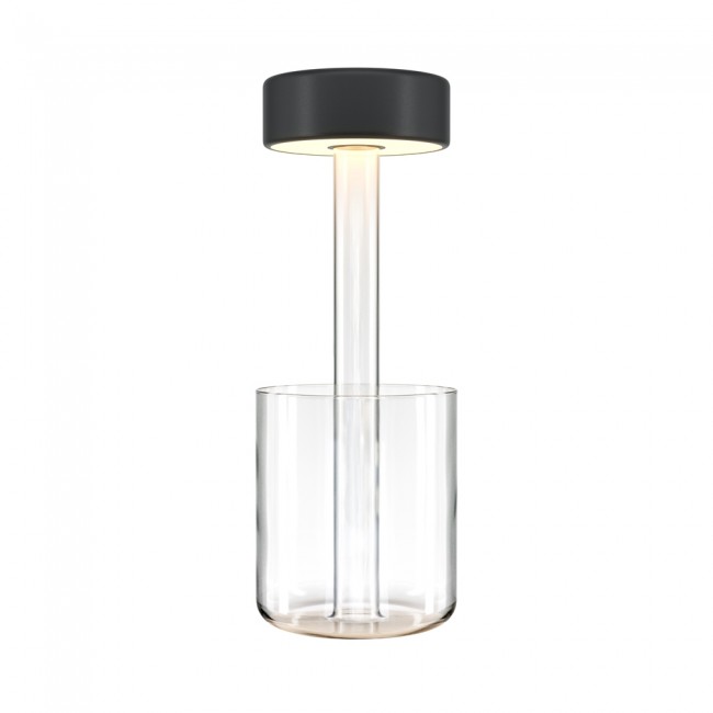 LED Rechargeable Table Lamp AI Collaboration II Dim (3W)