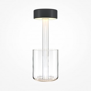 Lámpara de mesa recargable LED AI Collaboration II Dim (3W)