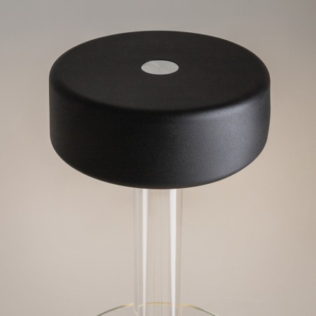 LED Rechargeable Table Lamp AI Collaboration II Dim (3W)