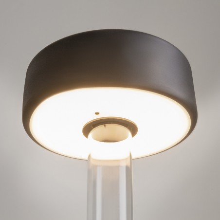 LED Rechargeable Table Lamp AI Collaboration II Dim (3W)