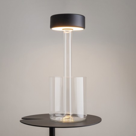 LED Rechargeable Table Lamp AI Collaboration II Dim (3W)