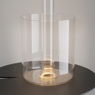 LED Rechargeable Table Lamp AI Collaboration II Dim (3W)