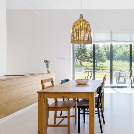 Pendant lamp Delhi