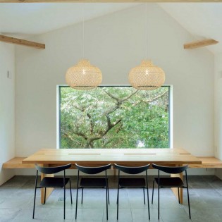 Pendant lamp Dili