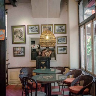 Pendant lamp Kobe