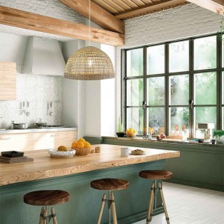 Pendant lamp Lavanda