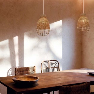 Pendant lamp Nepal