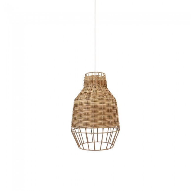 Pendant lamp Nepal