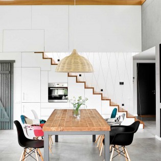 Ceiling lamp Salvia