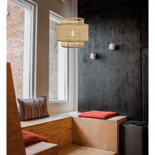 Ceiling lamp Seul
