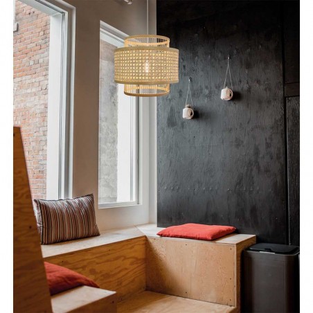 Ceiling lamp Seul