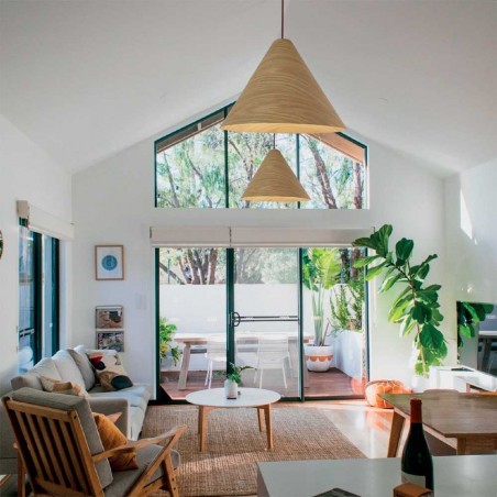 Ceiling lamp Tessa