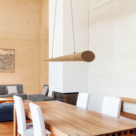 Pendant lamp LED Titan (22W)