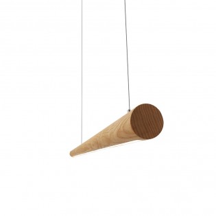 Pendant lamp LED Titan (22W)
