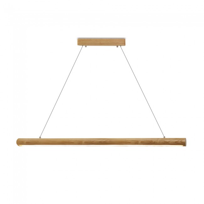Pendant lamp LED Titan (22W)