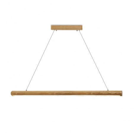 Pendant lamp LED Titan (22W)