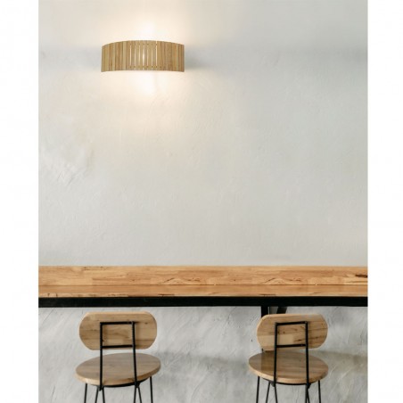 Wall lamp Yuca