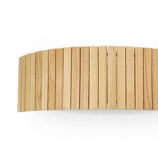 Wall lamp Yuca