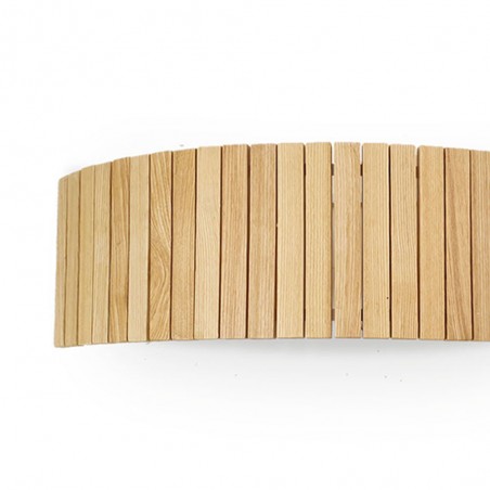 Wall lamp Yuca