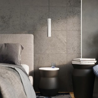 Hanging Lamp Luvo