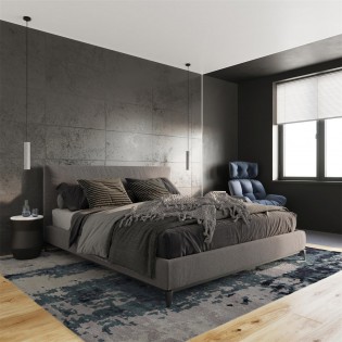 Hanging Lamp Luvo
