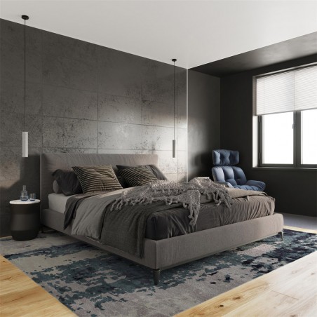 Hanging Lamp Luvo
