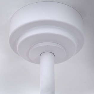 LED-Lüfter mit klappbaren Flügeln Aneto CCT (45W)