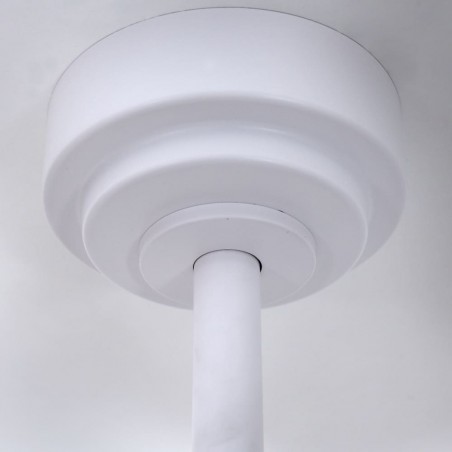 LED-Lüfter mit klappbaren Flügeln Aneto CCT (45W)