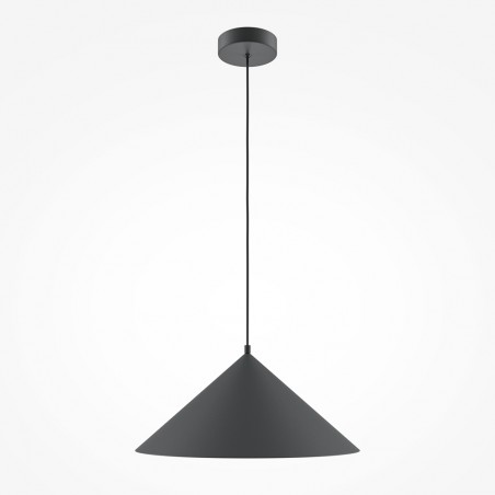 Pendant Lamp Basic Colors Cono