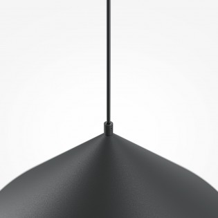 Pendant Lamp Basic Colors Cono