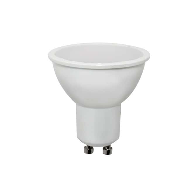 Bombilla Led GU10. 4W. 300Lm. Wonderlamp Bombilla Led GU10. 4W. 300Lm. Wonderlamp