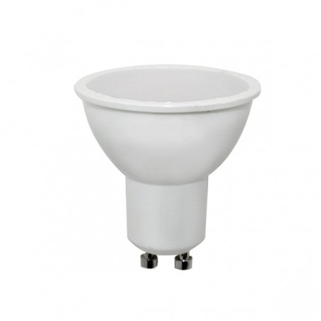 Bombilla Led GU10. 4W. 300Lm. Wonderlamp