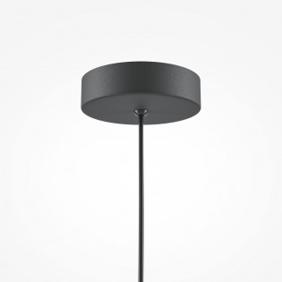 Pendant Lamp Basic Colors Cono