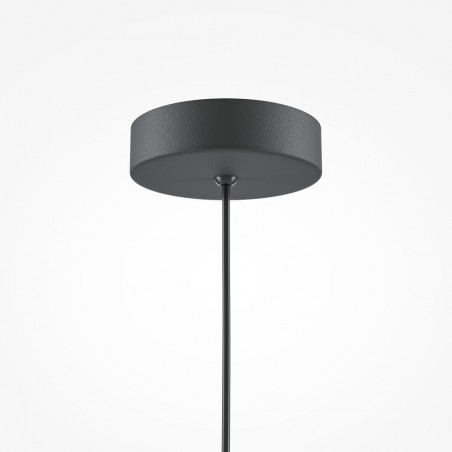 Pendant Lamp Basic Colors Cono