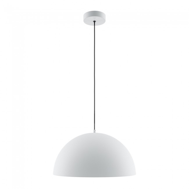 Pendant Lamp Basic Colors Cúpula