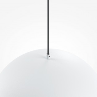 Pendant Lamp Basic Colors Cúpula
