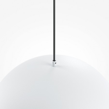 Pendant Lamp Basic Colors Cúpula