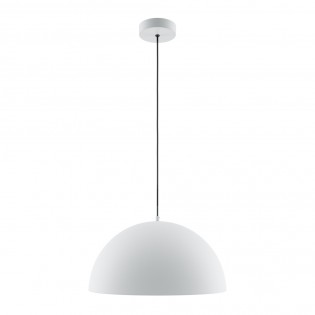 Pendant Lamp Basic Colors Cúpula