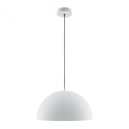 Pendant Lamp Basic Colors Cúpula