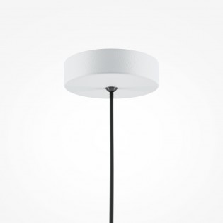 Pendant Lamp Basic Colors Cúpula