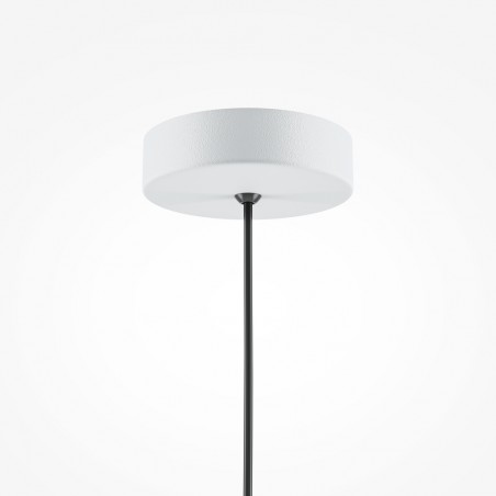 Pendant Lamp Basic Colors Cúpula